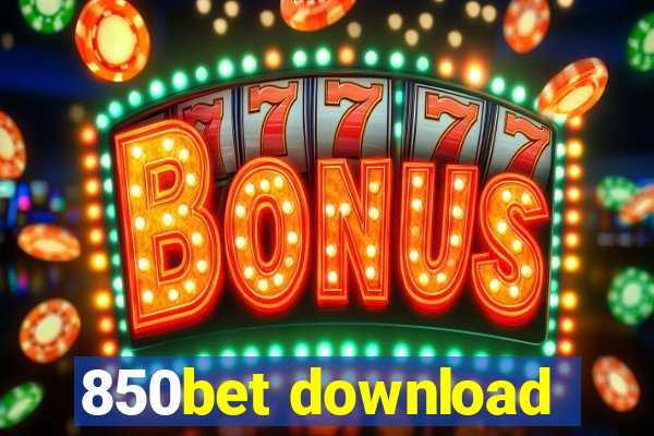 850bet download