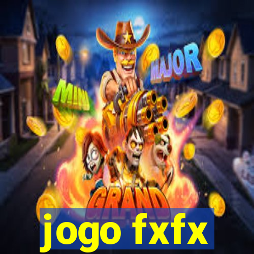 jogo fxfx