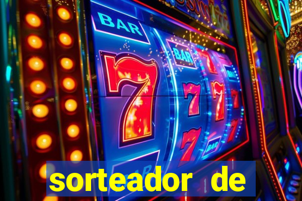 sorteador de numeros bingo online