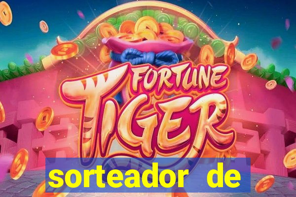 sorteador de numeros bingo online