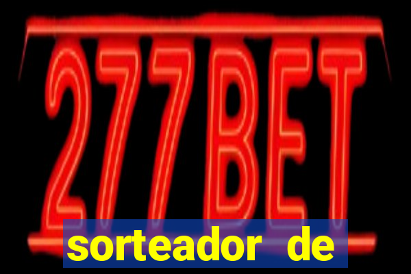 sorteador de numeros bingo online