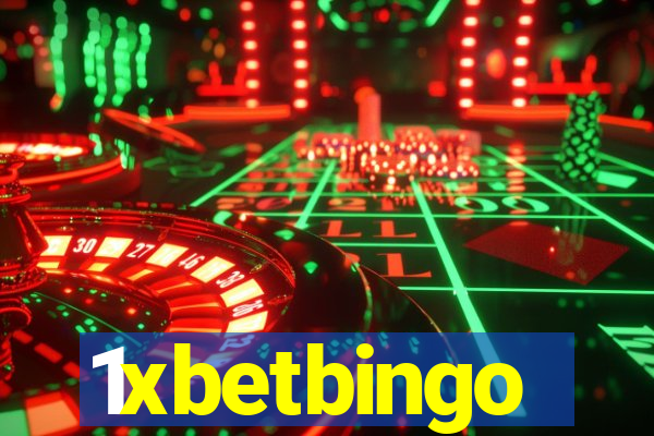 1xbetbingo