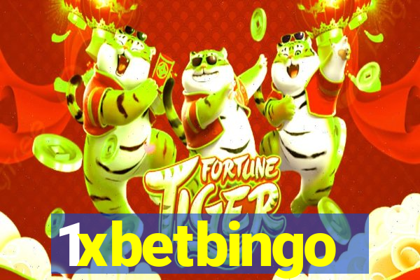 1xbetbingo