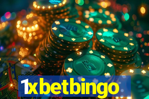 1xbetbingo