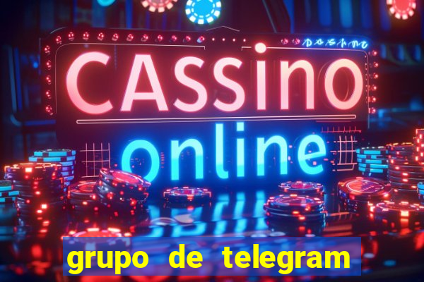 grupo de telegram mais 18