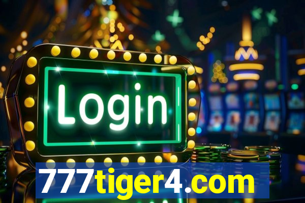 777tiger4.com