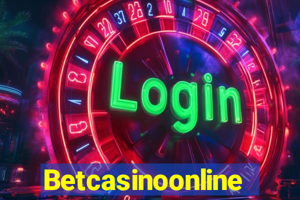 Betcasinoonline