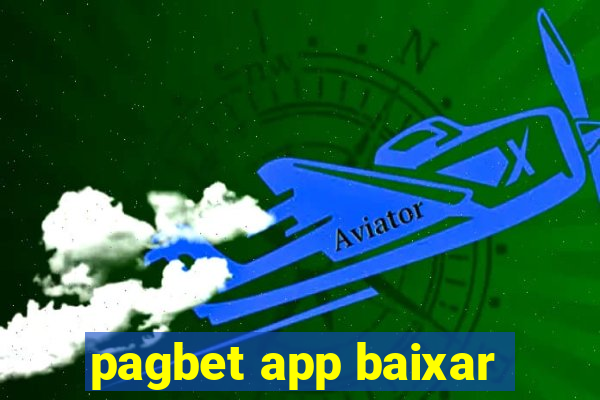 pagbet app baixar