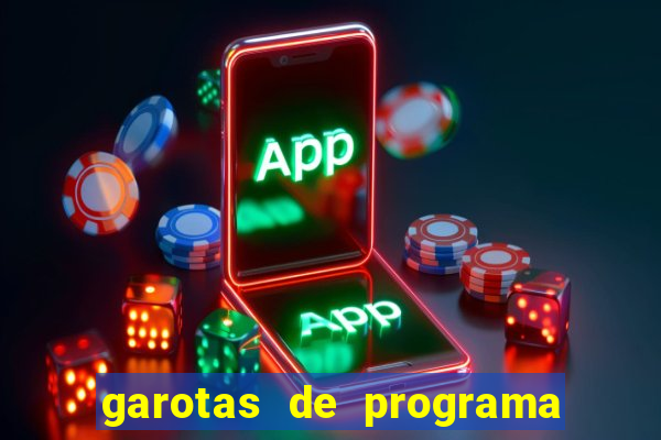 garotas de programa no cassino rs