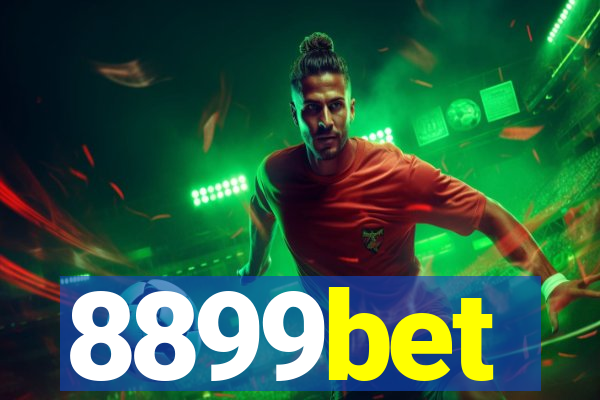 8899bet