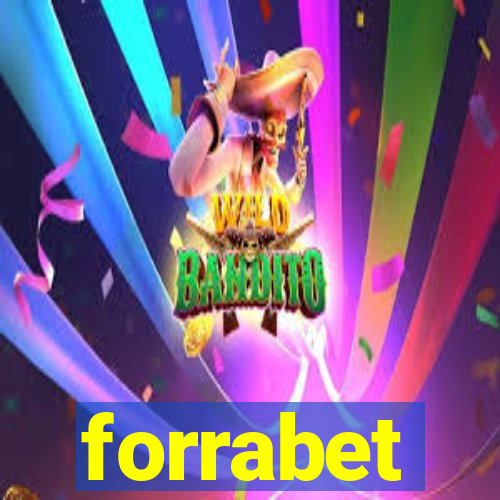 forrabet