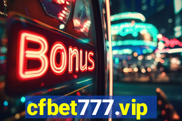 cfbet777.vip