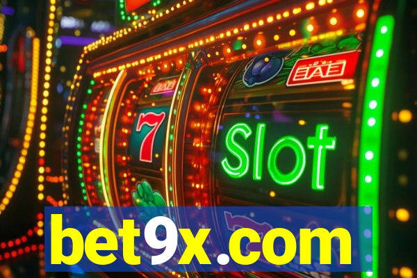 bet9x.com