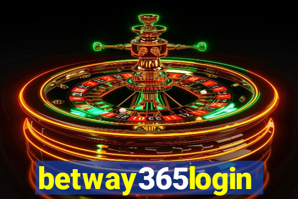 betway365login