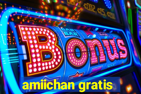 amiichan gratis