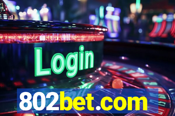 802bet.com