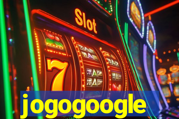 jogogoogle