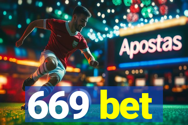 669 bet