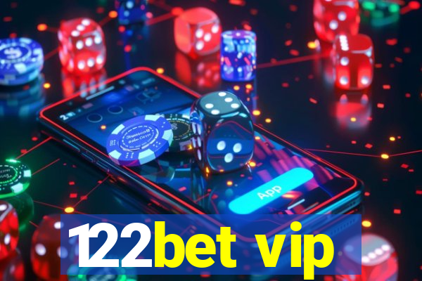 122bet vip