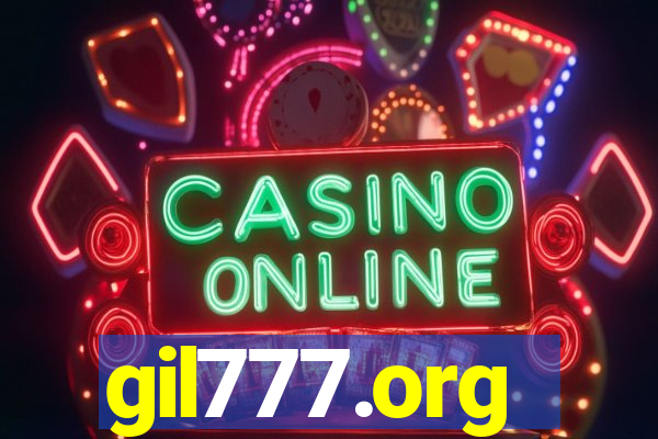 gil777.org