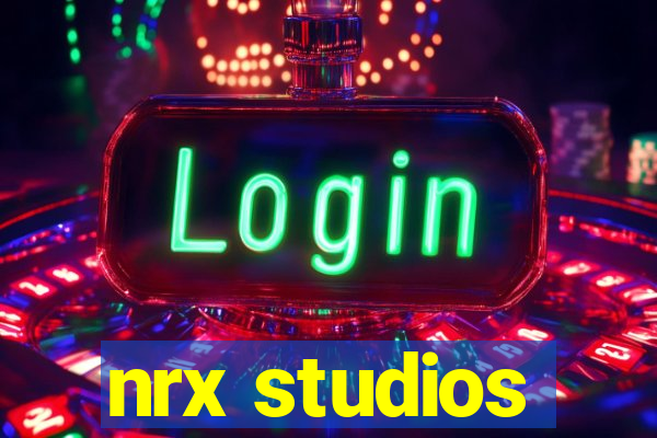 nrx studios