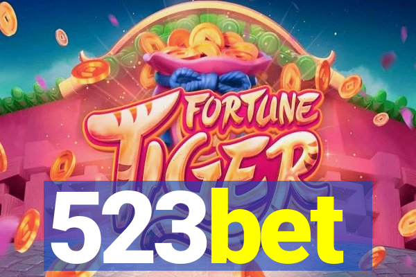 523bet