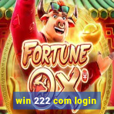 win 222 com login