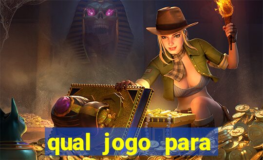 qual jogo para ganhar dinheiro sem depositar