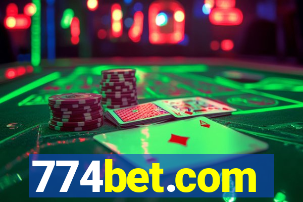 774bet.com