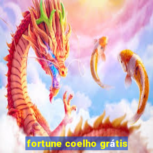 fortune coelho grátis