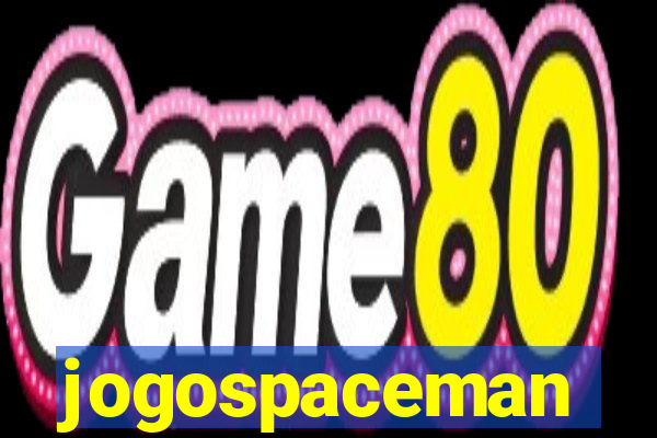 jogospaceman