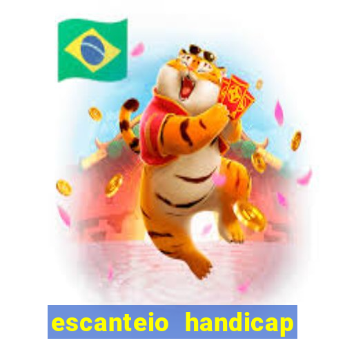 escanteio handicap - 2.5