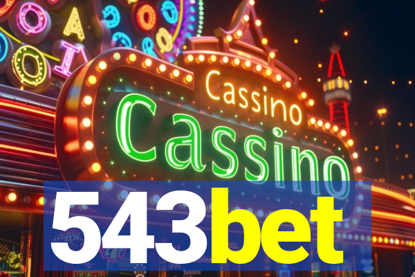 543bet