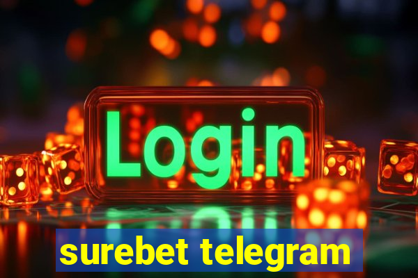 surebet telegram