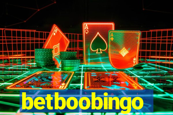 betboobingo