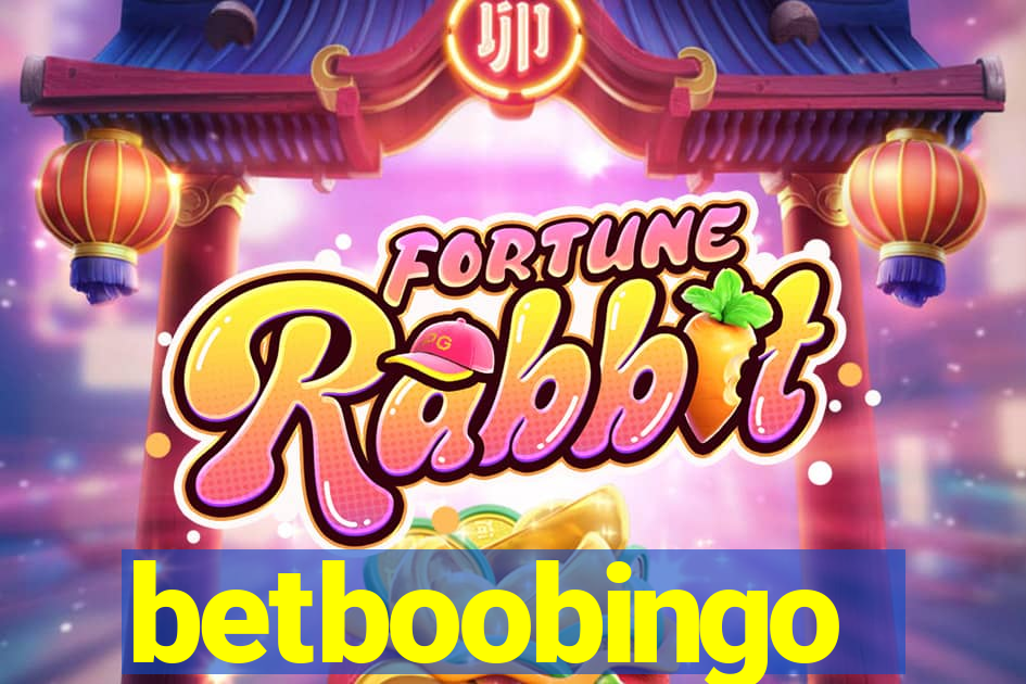 betboobingo