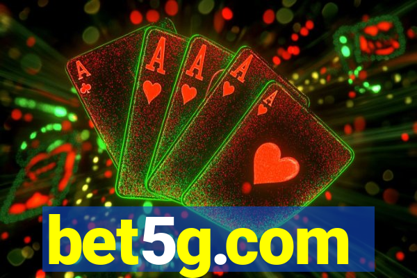 bet5g.com