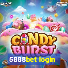 5888bet login