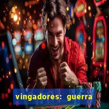 vingadores: guerra infinita 4k google drive