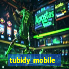 tubidy mobile