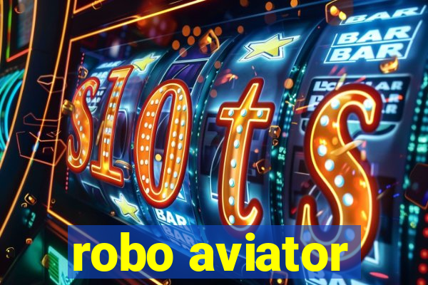 robo aviator