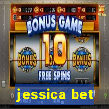 jessica bet