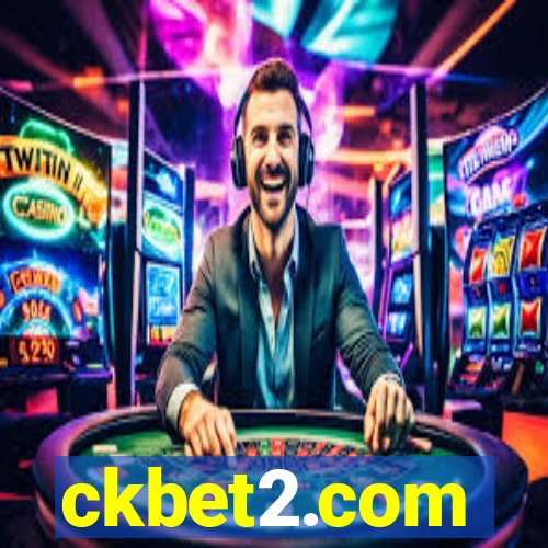 ckbet2.com