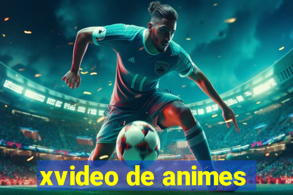 xvideo de animes