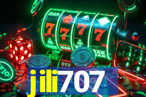 jili707