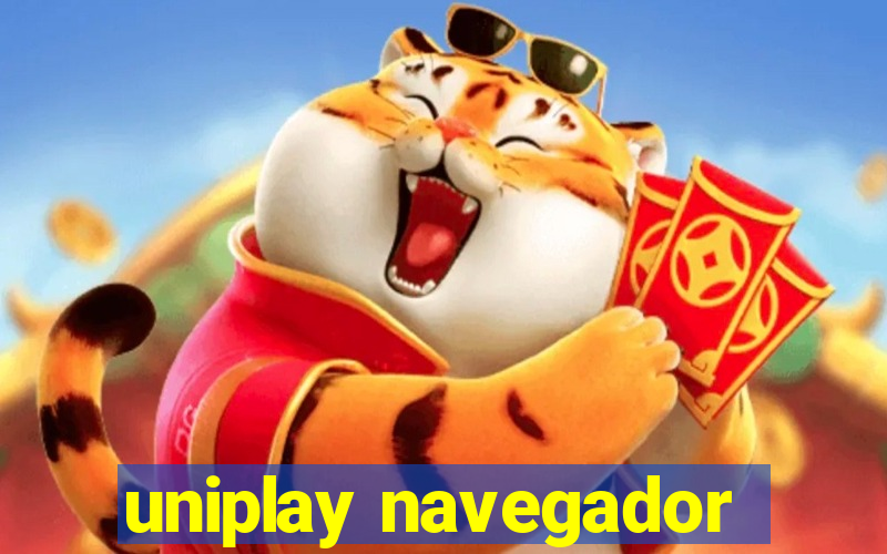 uniplay navegador