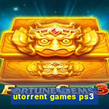 utorrent games ps3