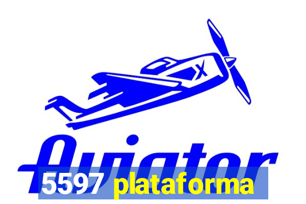 5597 plataforma