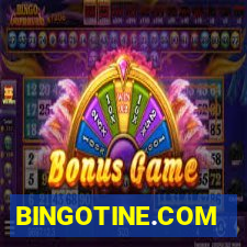 BINGOTINE.COM