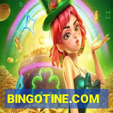 BINGOTINE.COM